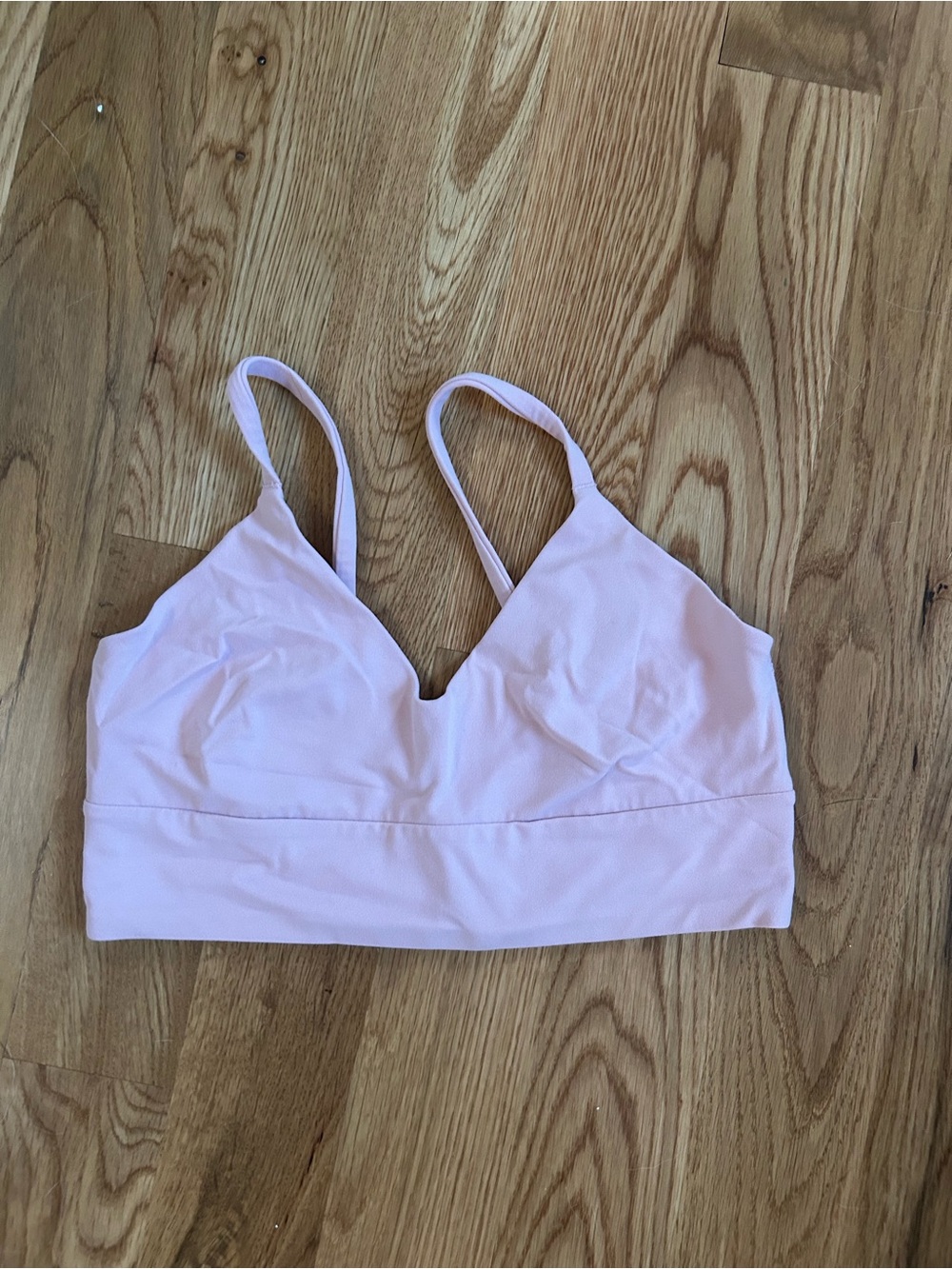 lululemon Focuser Scoop-Neck Bra